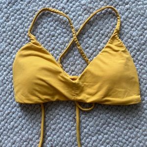 O’Neill bikini Top - XS